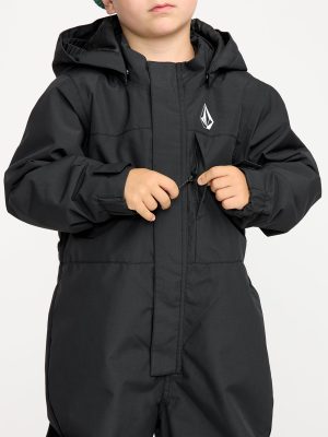 Kids' Little Flurry One Piece