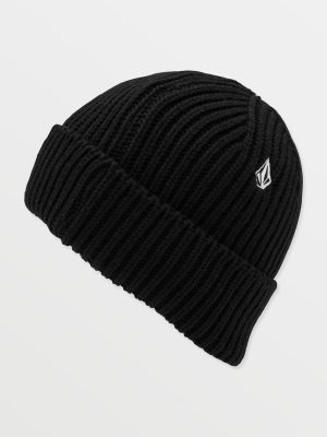 Men's Roller Beanie
