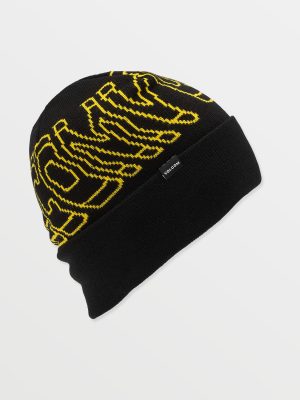 Stone Funk Beanie