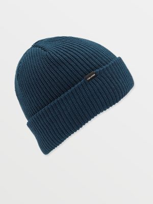 Men's Sweep Lined Beanie