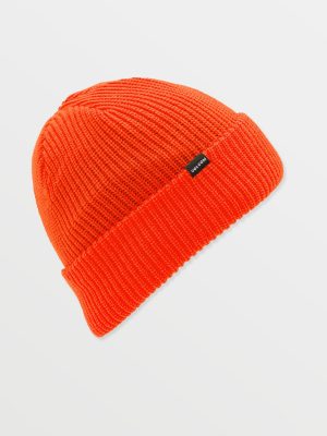 Sweep Lined Beanie