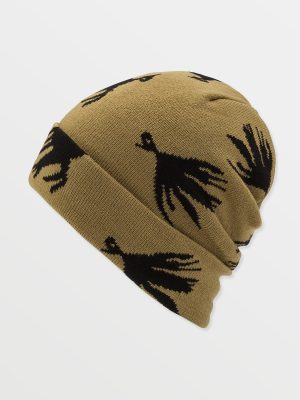 Longo Beanie