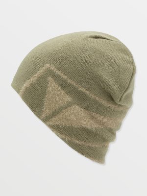 Stoney Skull Beanie