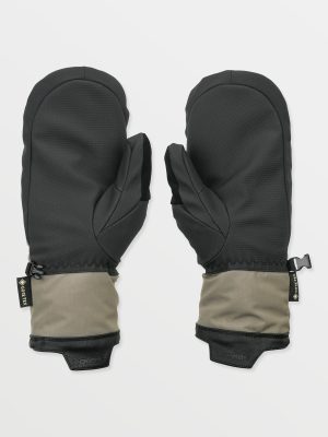 Men's Stay Dry Gore-Tex Mitts