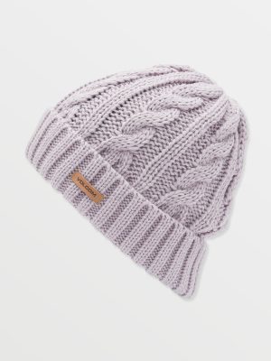 Stone Knit Beanie