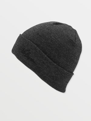 Scripted Beanie