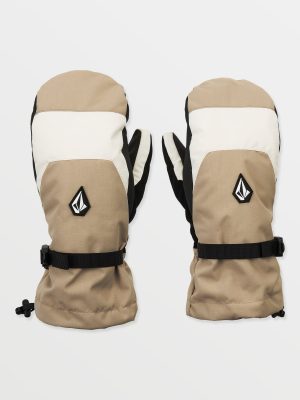 Women's V.Snow Over Mitts