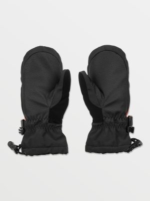 Kids' Day Saver Youth Mitt