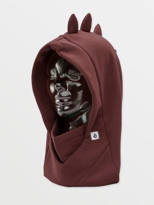 Kids' Snow Creature Hood