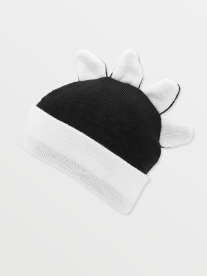 Kids' Snow Creature Beanie