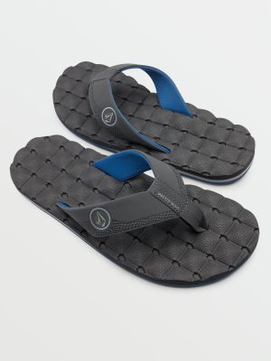 Men's Recliner Sandals