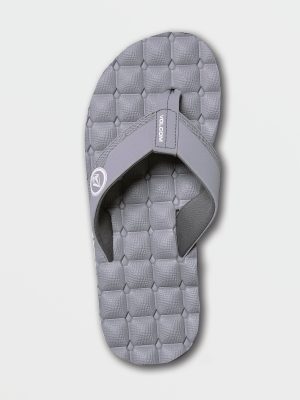 Men's Recliner Sandals