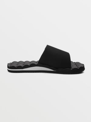 Men's Recliner Sandals Slides