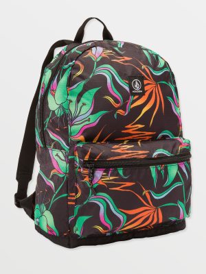 Bt Packable Backpack