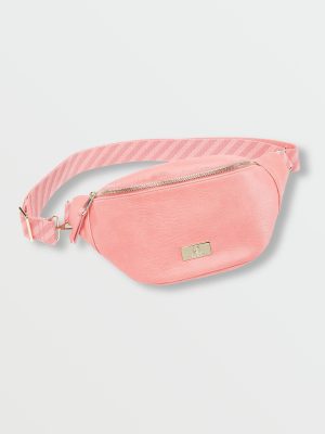 Strapped Waistpack