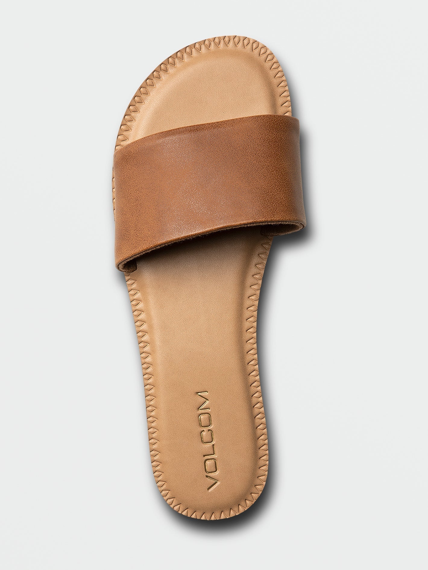 Women's Simple Slides - Image 3