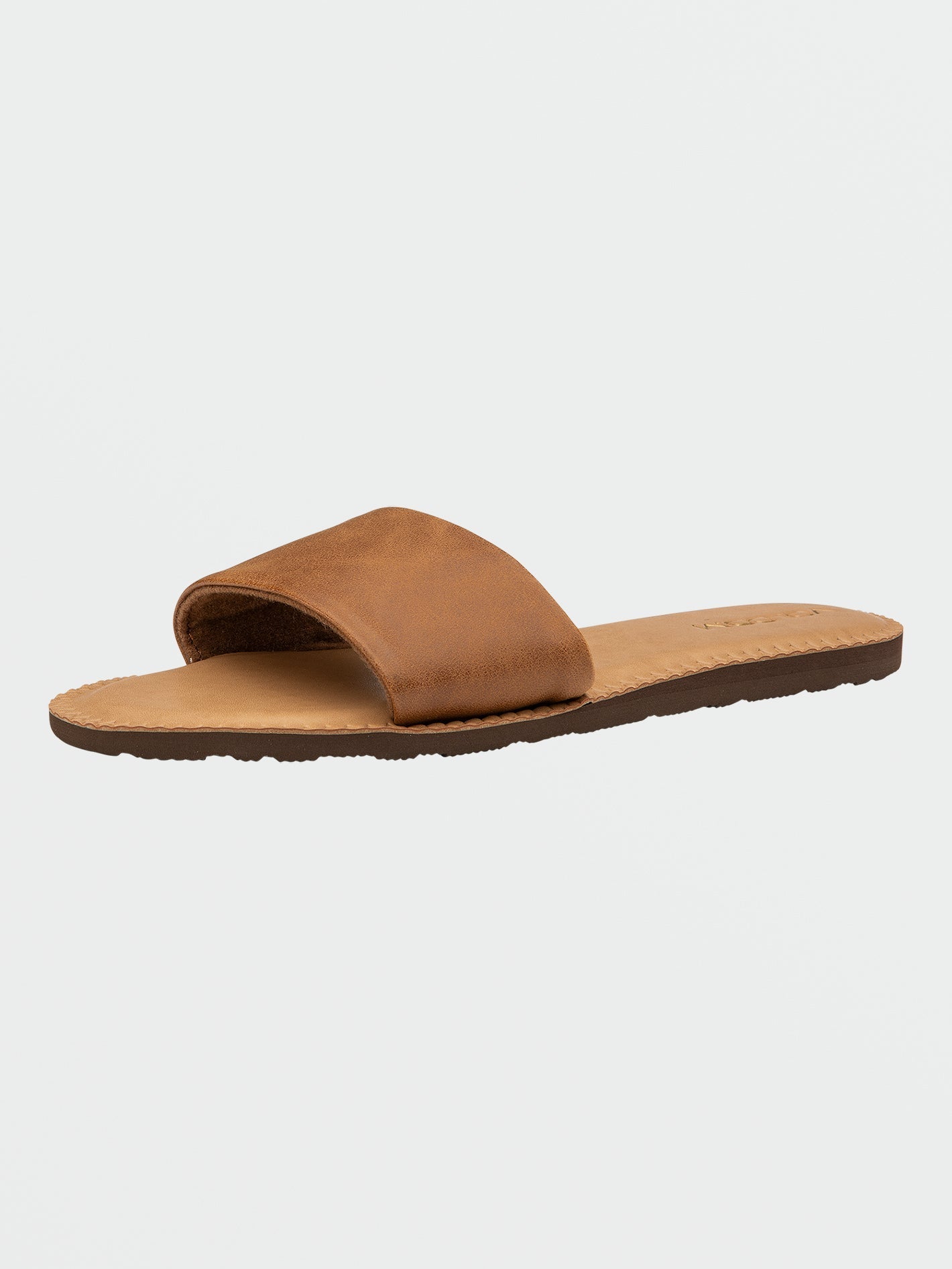 Women's Simple Slides - Image 2