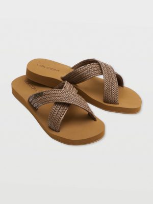 Women's Volcom Double Cross
