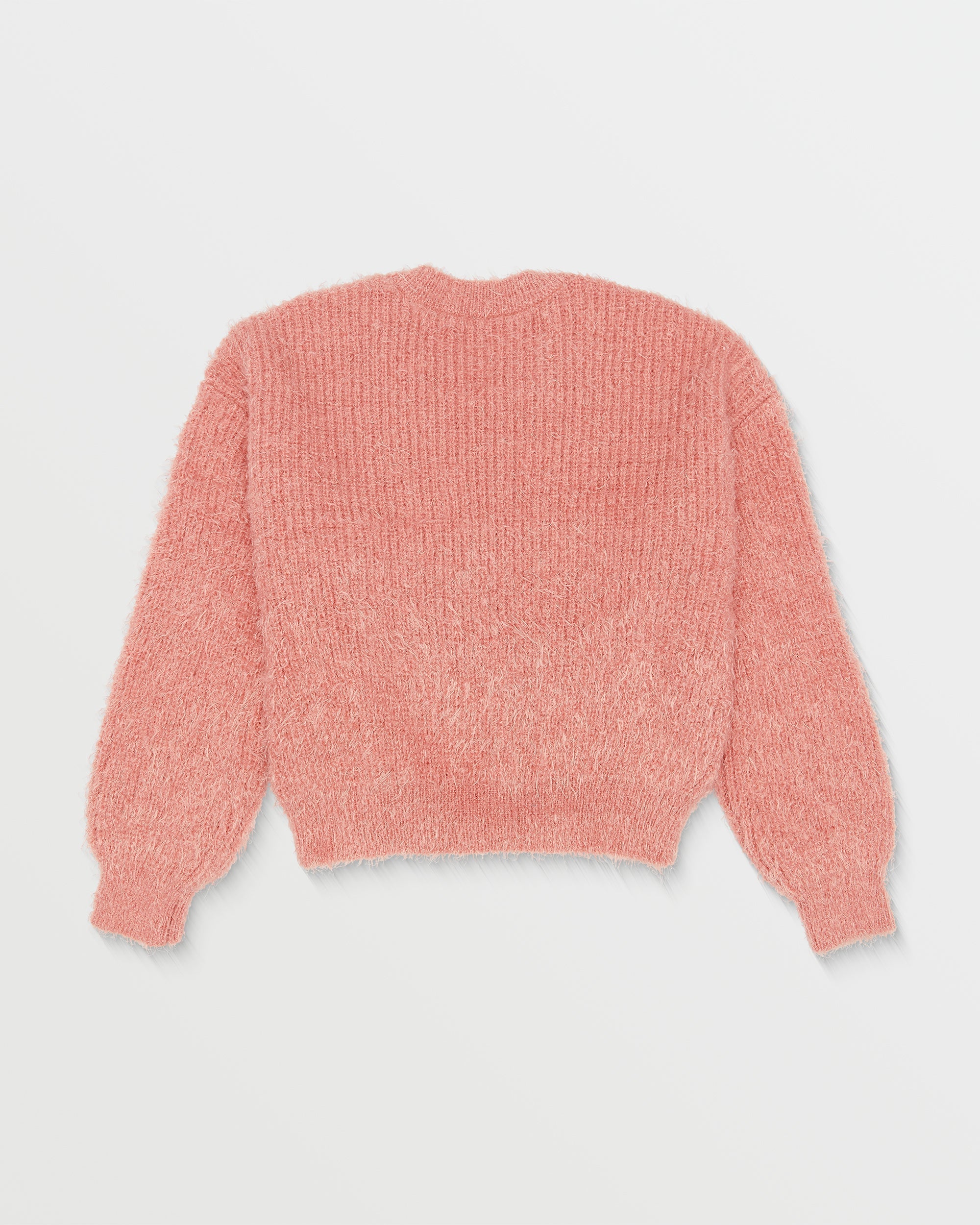 Little Girls' Yassified Sweater - Image 2