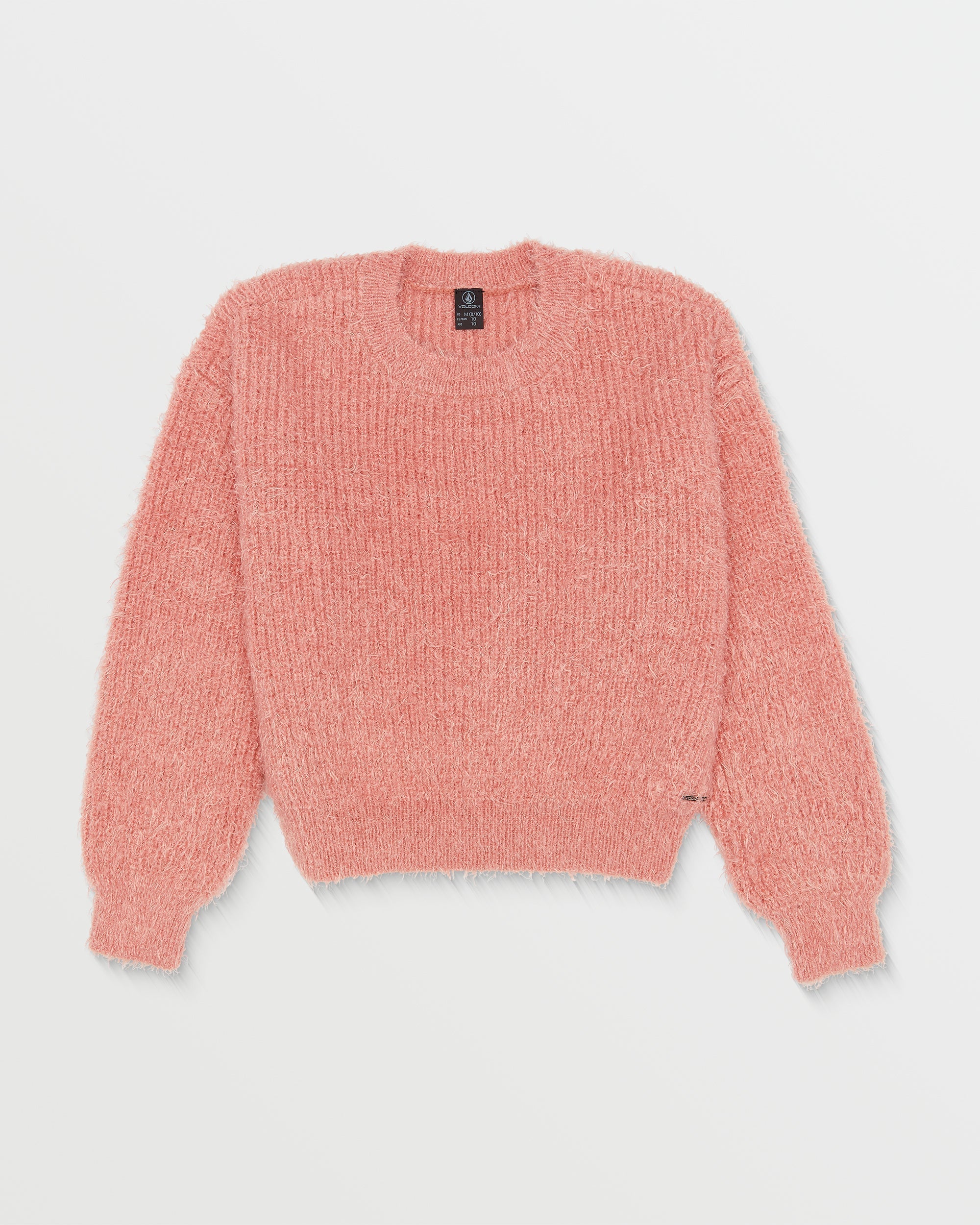 Little Girls' Yassified Sweater
