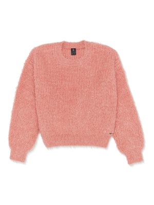 Big Girls' Yassified Sweater